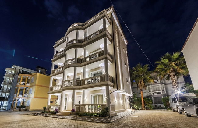 Sea Le Vie Apartment - Photo 6