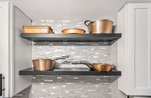 The Downtown Delight - New Corporate Apt Downtown - Foto 17