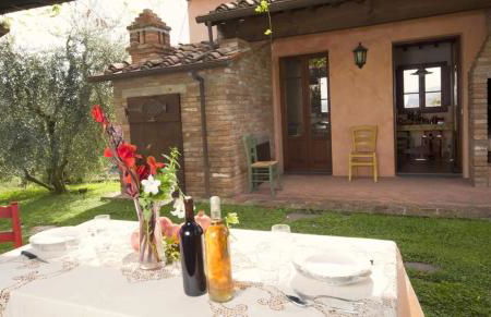 Villa il Pino by VacaVilla - Foto 24