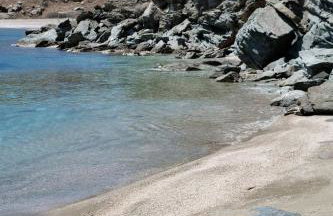 Kyon Beach Suites Kythnos - Foto 33