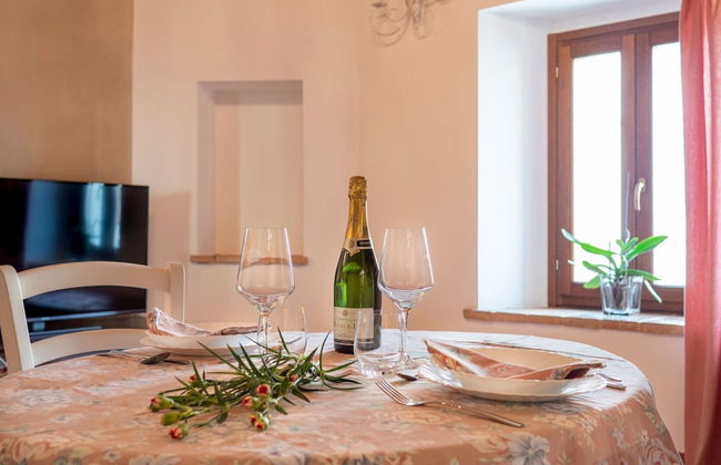 Stunning Apartment in Mombaroccio Near Metauro River - Foto 66