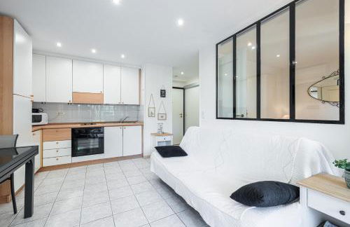 ST LAURENT - Appartement au calme avec terrasse - Foto 9