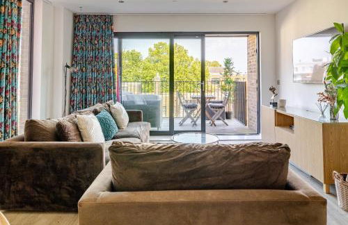 FMSS - City Luxe - Foto 32