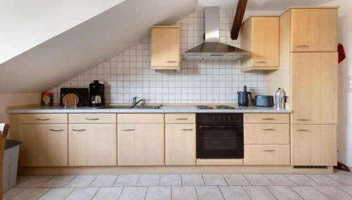 Ferienwohnung Thomée - Ruhig gelegen, ideal für Monteure und Erholungssuchende - Foto 3