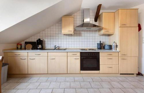 Ferienwohnung Thomée - Ruhig gelegen, ideal für Monteure und Erholungssuchende - Foto 3