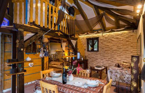 Holiday Home Lazuština Paradise & The Mermaid - Foto 8