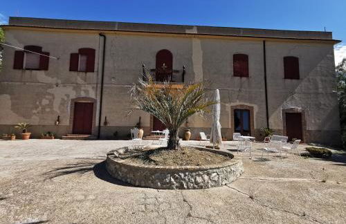 VILLA ALESSI - dimora storica - Foto 35