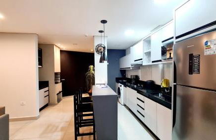 Apto Próximo ao Shopping - Foto 31