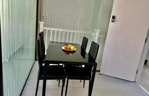 Westferry Two-Bedroom Deluxe Apartment - Foto 18