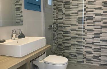 Studio on the beach, Leivadakia, Serifos - Foto 23