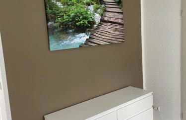 Moderne Ferienwohnung in Lutherstadt Wittenberg - Foto 9