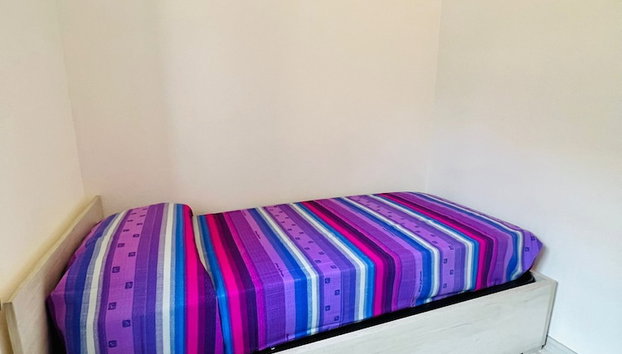 Residence I Giardini Centro - Foto 5, Habitación