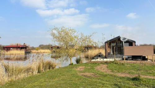 Lakeside Fishing Pods - Foto 3