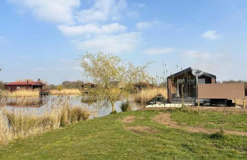 Lakeside Fishing Pods - Foto 3