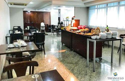 Flat 704 Triângulo Apart - Foto 20