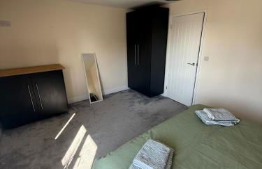 Crombie House - Foto 24