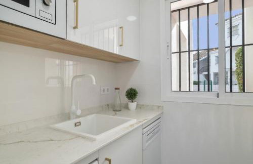 Apartamento Calas Sancti Petri - Foto 6