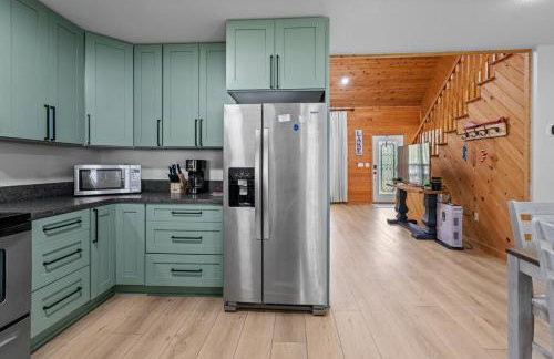 Serenity pointe lake house - Foto 56