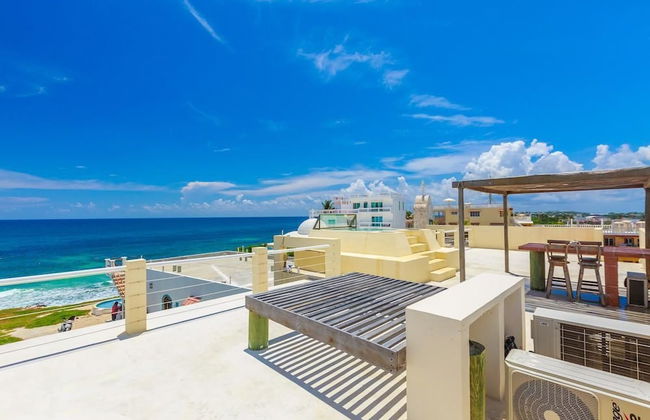 Esperanza Upstairs by Skyrun - Photo 12