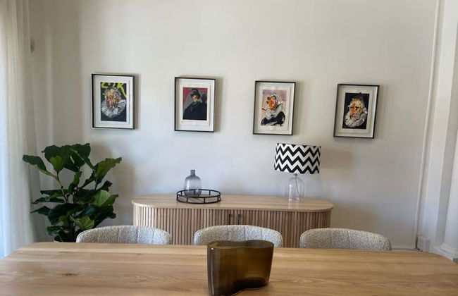 FIR Villa 3 Bedroom House Greenpoint - Foto 15