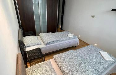 Komfortowe mieszkanie dla 4 osób - Foto 13