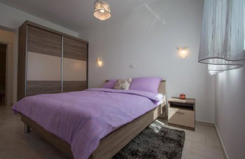 Family-friendly apartments with swimming pool Verunic, Dugi otok - 14286 - Foto 11