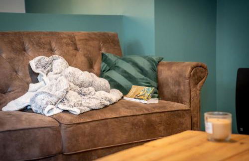 Canopée Suite - Loft Intimiste de charme à Candes - Foto 39