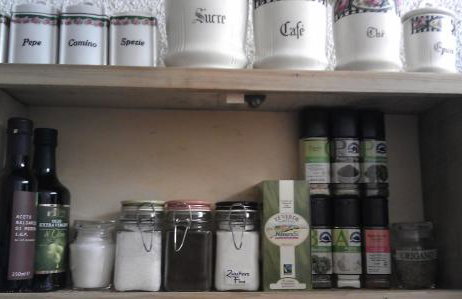 Ronchet Baita Vanoi Trentino - Foto 15