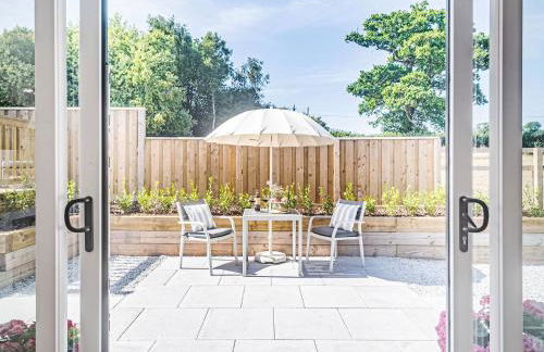 Olchard Lodge - Foto 4