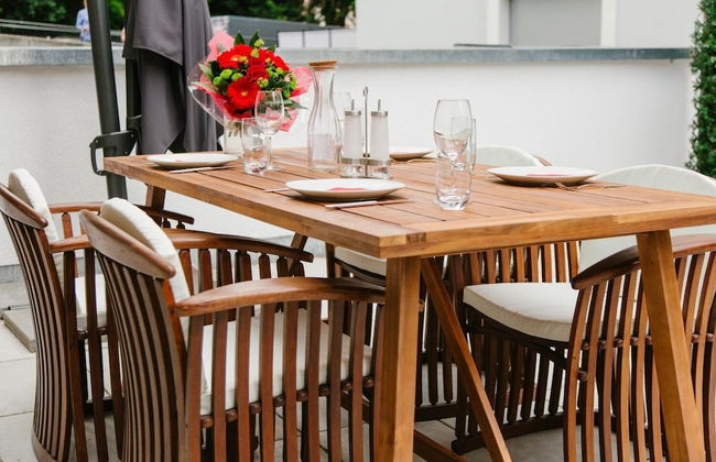 Stadthaus Regensburg - Foto 23