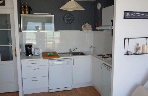 Appartement face à la mer - Photo 10