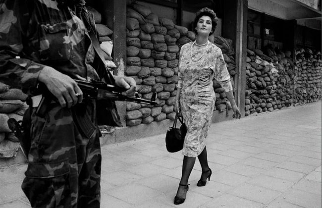 Tour pelo Túnel de Sarajevo - Foto 6