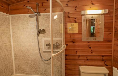 Scafell Lodge - Photo 24