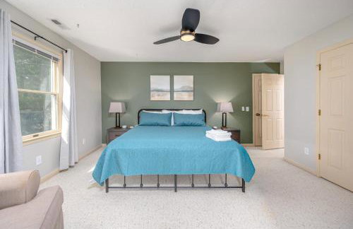 Lake Days Getaway - Foto 49