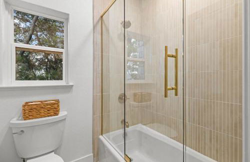 Chasing Summer - Private Lakefront Luxury on Lake - Foto 33