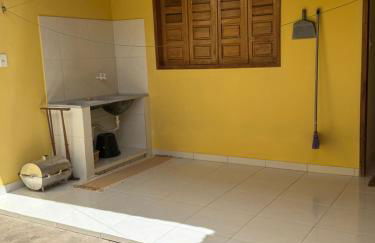 Casa na Serra de Martins-RN - Foto 11