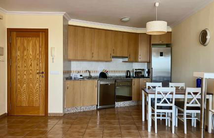 1-bedrooms apartament Vista Roja, La Tejita - Foto 16