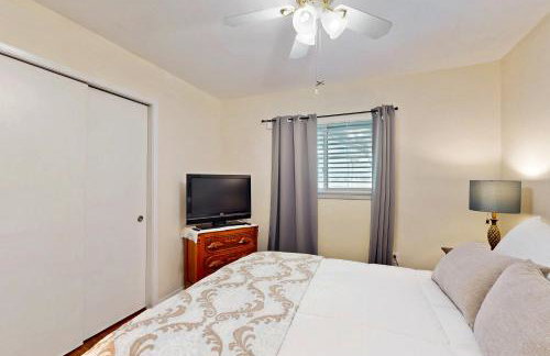 Golf Cart & Heated Pool: Rotonda West Getaway! - Foto 22