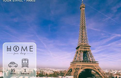 Le Hangar Fleuri - Foto 76