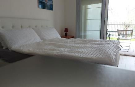 Villa Treccani Apartments - Foto 22