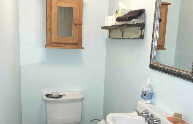 1812 Pierce House - Foto 33