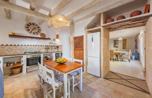 Villa Sa Fontasa - Photo 10