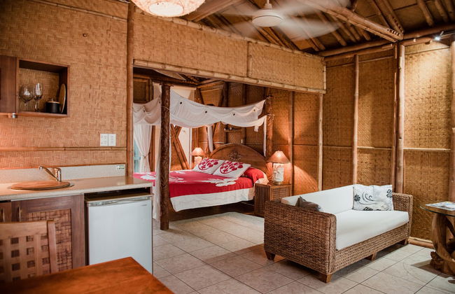 Magic Reef Bungalows - Foto 10