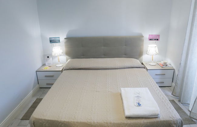 Esposito Plaza - Rooms & Suite - Foto 4