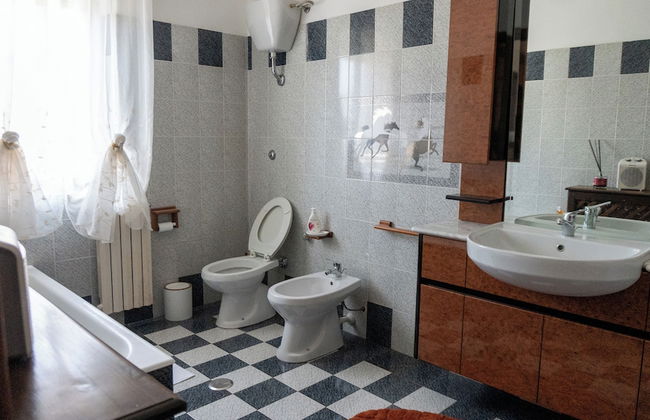 La Dimora di Annarè - Foto 16