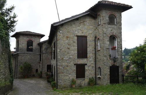 Il borgo come in un castello - Foto 16