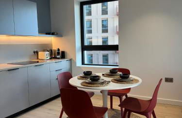 02 Arena, Thames Riverside Retreat - Foto 7