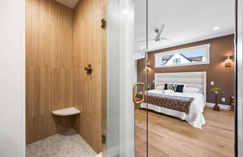 NEW Spacious Clarkson Getaway w Games & Yard - Foto 20