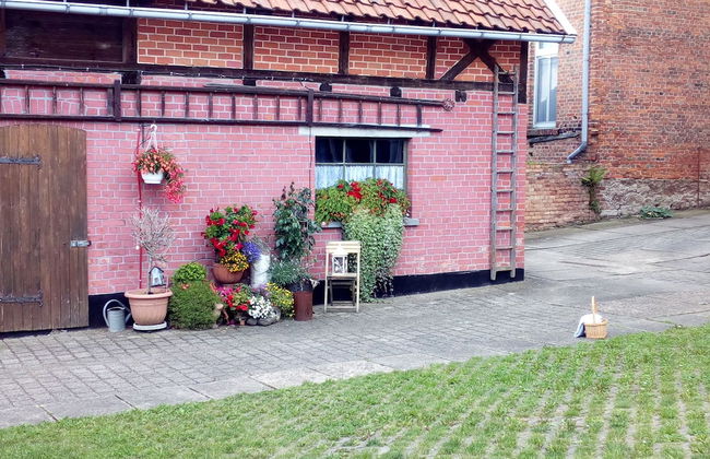 Ferienwohnungen Fröhlich - Foto 40