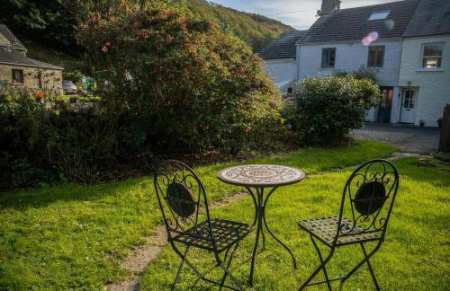 Caleb's Cottage - 4 Bedroom Cottage - Solva - Photo 14
